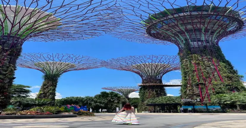 Marina Bay