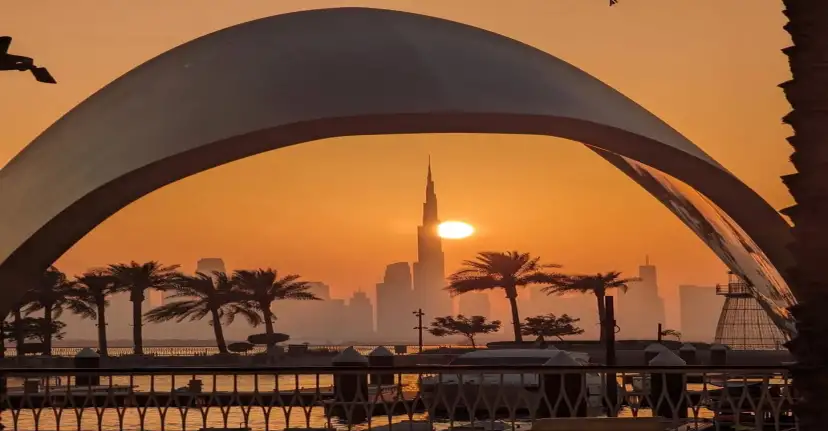 Dubai