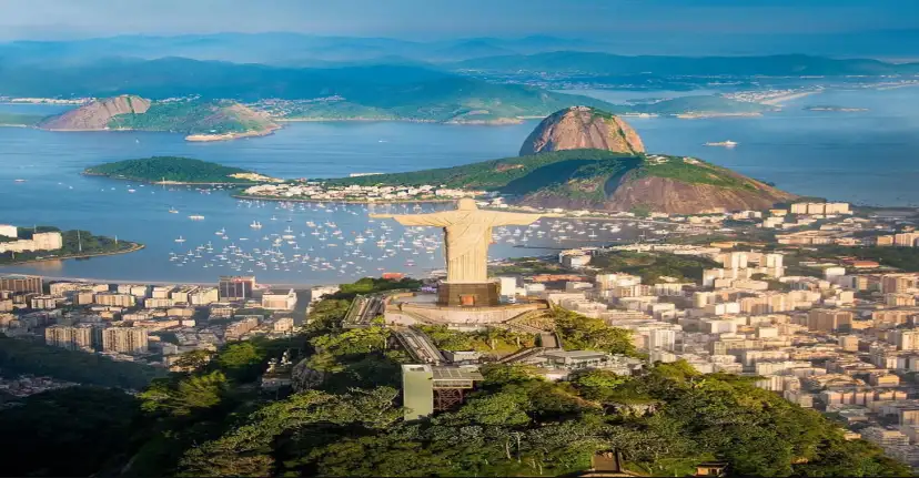 Rio De Janeiro