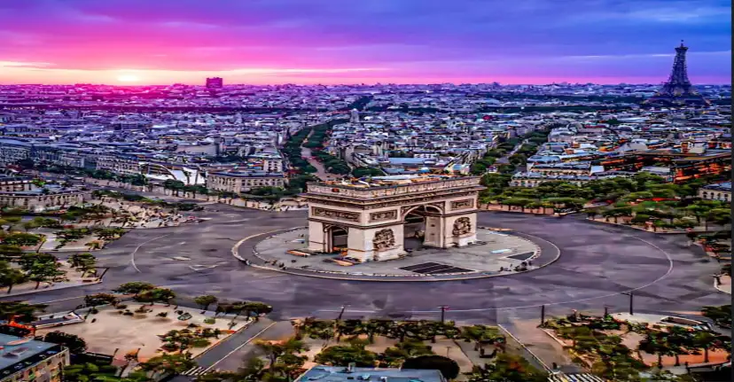Paris