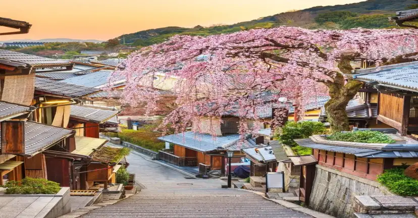Kyoto
