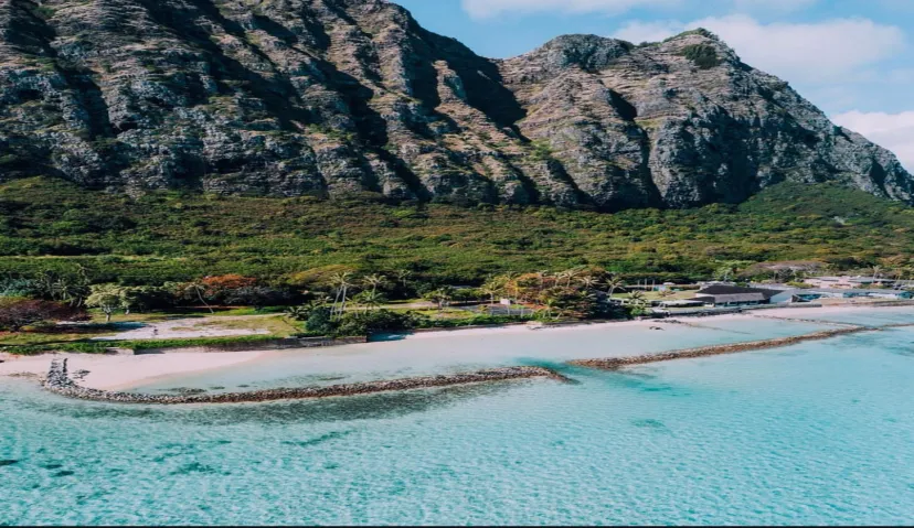 Mahé Island - Guided Beach and Nature Tour 1